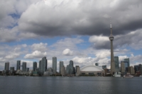 Toronto 2012